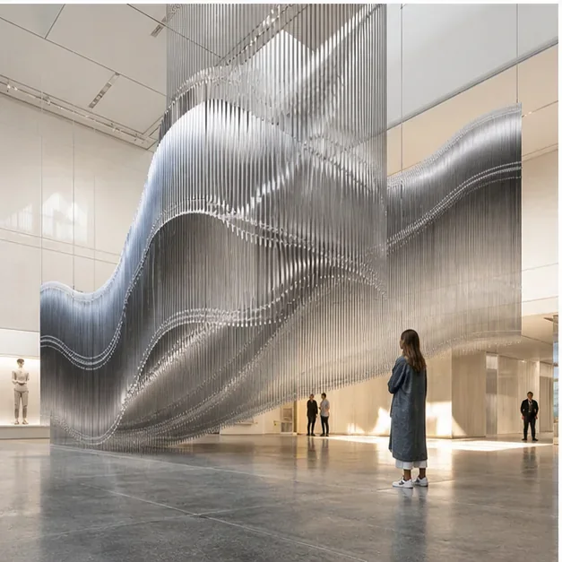 Placeholder cultural-related art project